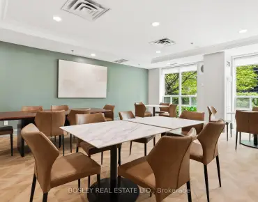 
#LPH06-7 Michael Power Pl Islington-City Centre West 1 beds 1 baths 1 garage 525000.00        