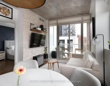 #410-1638 Bloor St W High Park North 2 beds 2 baths 1 garage 829000.00