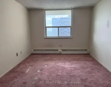 
#1703-1455 Lawrence Ave W Brookhaven-Amesbury 2 beds 1 baths 1 garage 381000.00        