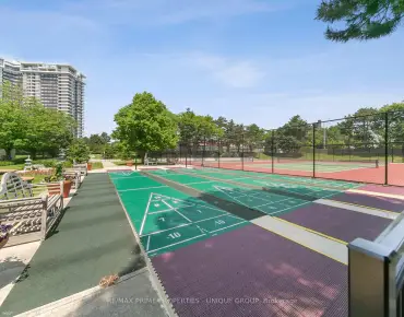 
#710-1300 Bloor St Applewood 3 beds 2 baths 1 garage 745000.00        