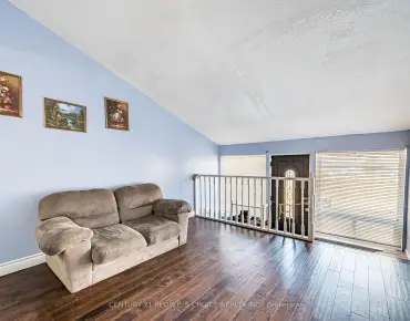 
#2-242 John Garland Blvd West Humber-Clairville 3 beds 3 baths 1 garage 649000.00        