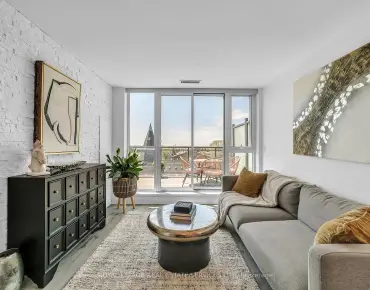 #408-16 Mcadam Ave Yorkdale-Glen Park 2 beds 2 baths 2 garage 779900.00