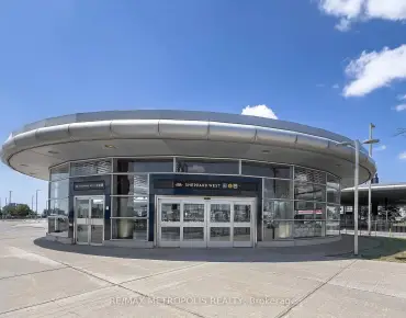 
#PH16-1070 Sheppard Ave W York University Heights 1 beds 2 baths 2 garage 649900.00        