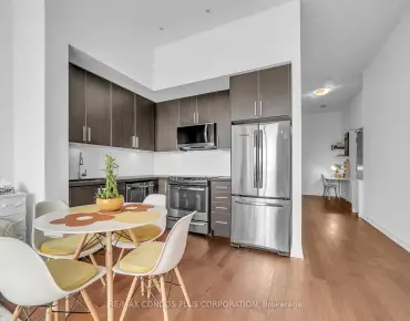 #PH08-2212 Lake Shore Blvd W Mimico 1 beds 1 baths 1 garage 499000.00