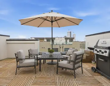 
#55-28 Fieldway Rd Islington-City Centre West 2 beds 1 baths 1 garage 599000.00        