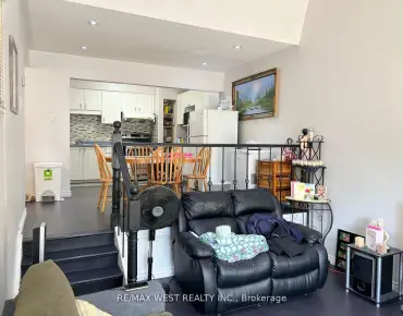 #234-260 John Garland Blvd West Humber-Clairville 3睡房2卫生间1车位, 出售价格479000.00加元