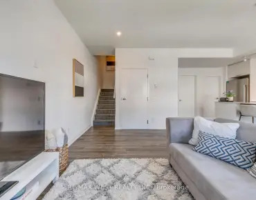 #14-30 Ed Clark Gardens Blvd Weston-Pellam Park 3 beds 2 baths 1 garage 839000.00