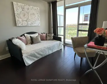 
#2704-16 Brookers Ln Mimico 2 beds 2 baths 1 garage 599000.00        