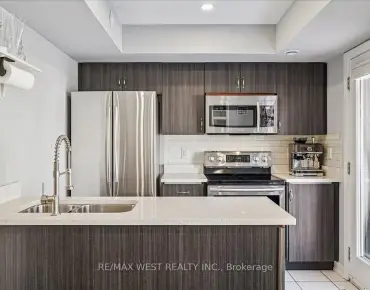 
            #148-80 Parrotta Dr Humberlea-Pelmo Park W5 2睡房2卫生间1车位, 出售价格630000.00加元                    