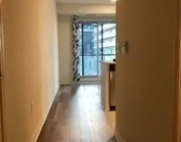 
            #605-39 Annie Craig Dr Mimico 1睡房1卫生间1车位, 出售价格590000.00加元                    