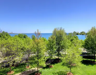 
            #318-2095 Lake Shore Blvd W Mimico 2睡房2卫生间2车位, 出售价格1850000.00加元                    