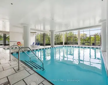 #LPH2906-88 Park Lawn Rd Mimico 2 beds 2 baths 2 garage 1149000.00