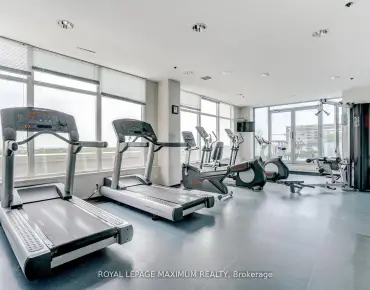 #508-200 Manitoba St Mimico 1 beds 2 baths 2 garage 637000.00