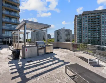 
#1404-25 Fontenay Crt Edenbridge-Humber Valley 2 beds 2 baths 1 garage 699999.00        