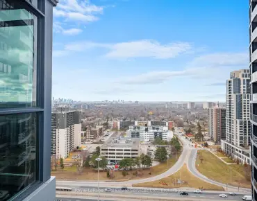 
#2107-9 Valhalla Inn Rd Islington-City Centre West 2 beds 1 baths 1 garage 549000.00        