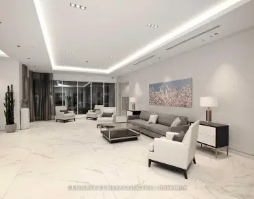 #Ph03-1928 Lake Shore Blvd High Park-Swansea 2 beds 2 baths 1 garage 759000.00