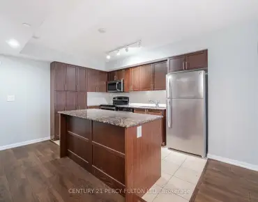 
#501-830 Lawrence Ave W Yorkdale-Glen Park 1 beds 1 baths 1 garage 525000.00        