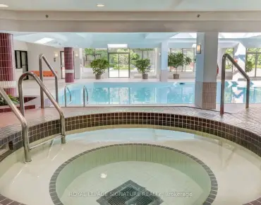 
#507-1300 Islington Ave Islington-City Centre West 3 beds 2 baths 1 garage 799000.00        
