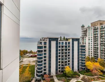 
#1113-2083 Lake Shore Blvd W Mimico 1 beds 1 baths 1 garage 589900.00        