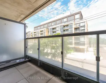 #212-859 The Queensway N/A Stonegate-Queensway 1 beds 1 baths 1 garage 498000.00