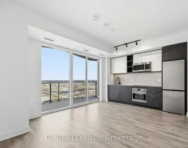 
            #3510-36 Zorra St Islington-City Centre West 睡房1卫生间车位, 出售价格399000.00加元                    