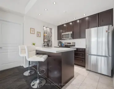 
#204-70 Port St E Port Credit 2 beds 2 baths 2 garage 799000.00        