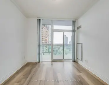 #2002-16 Brookers Ln Mimico 1 beds 1 baths 1 garage 519900.00