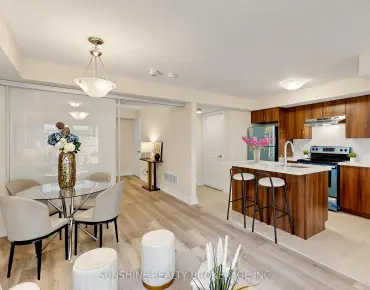 
            #7-2335 Sheppard Ave W Humberlea-Pelmo Park W5 1睡房1卫生间1车位, 出售价格528000.00加元                    