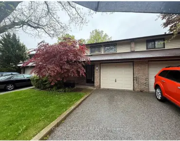 #52-2020 South Millway N/A Erin Mills 3 beds 2 baths 2 garage 719900.00