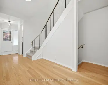 
            #52-2020 South Millway N/A Erin Mills 3睡房2卫生间2车位, 出售价格719900.00加元                    