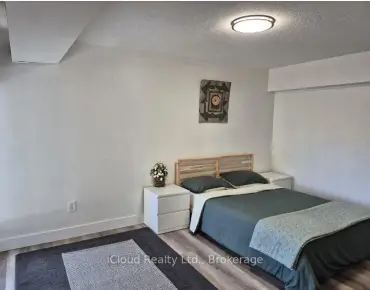 #306-3100 Kirwin Ave N Cooksville 1 beds 2 baths 2 garage 399000.00
