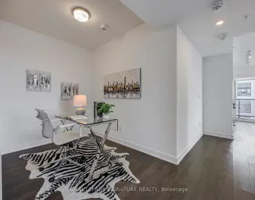 
#2008-30 Samuel Wood Way Islington-City Centre West 1 beds 2 baths 1 garage 564900.00        
