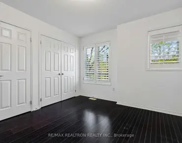 #35-97 The Queensway N/A High Park-Swansea 3 beds 2 baths 1 garage 899000.00