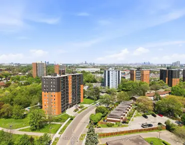 
            #506-3145 Queen Frederica Dr Applewood 1睡房1卫生间1车位, 出售价格299000.00加元                    