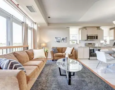 #403-200 Burnhamthorpe Rd City Centre 2 beds 2 baths 1 garage 499000.00