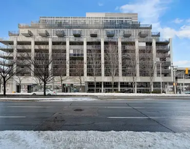 #217-1050 The Queensway Ave Islington-City Centre West 2 beds 1 baths 1 garage 449999.00