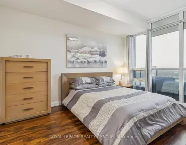 #1503-1055 Southdown Rd Clarkson 1 beds 1 baths 1 garage 519000.00