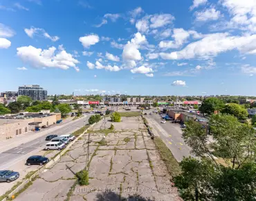 
            #710-15 James Finlay Way Downsview-Roding-CFB 1睡房2卫生间1车位, 出售价格490000.00加元                    