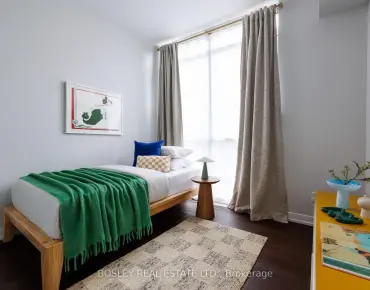 #209-36 Howard Park Ave Roncesvalles 2 beds 2 baths 1 garage 849000.00