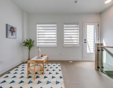 
#13-20 Lou Parsons Way Port Credit 3 beds 4 baths 3 garage 1399000.00        