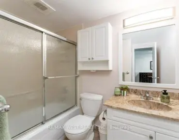 #807-240 Scarlett Rd Rockcliffe-Smythe 1 beds 1 baths 1 garage 509000.00