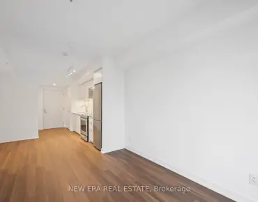 #1907-30 Samuel Wood Way Islington-City Centre West 1 beds 1 baths garage 399000.00