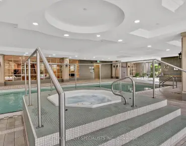 
            #1404-710 Humberwood Blvd West Humber-Clairville 2睡房2卫生间1车位, 出售价格599999.00加元                    