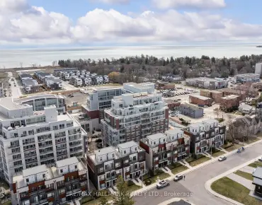 129 High St W Port Credit 3 beds 4 baths 2 garage 1549800.00