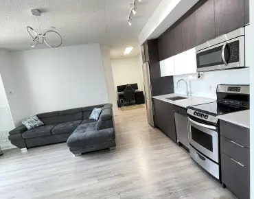 #309-56 Annie Craig Dr Mimico 1 beds 1 baths 1 garage 580000.00