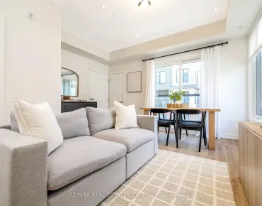 
#18-3409 Ridgeway Dr Erin Mills 2 beds 3 baths 1 garage 649000.00        