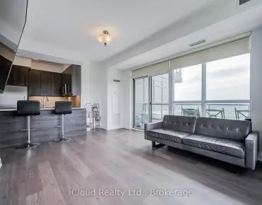 
            #1304-25 Fontenay Crt Edenbridge-Humber Valley 2睡房2卫生间1车位, 出售价格659000.00加元                    