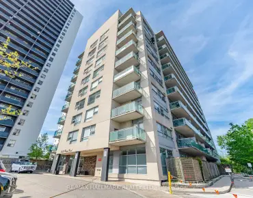 #403-2464 Weston Rd Weston 1 beds 1 baths 1 garage 299000.00
