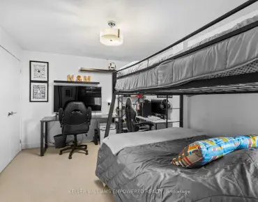 
#105-25 Ritchie Ave Roncesvalles 2 beds 2 baths 1 garage 999000.00        