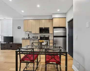 #Ph11-55 De Boers Dr York University Heights 1 beds 1 baths 1 garage 465000.00